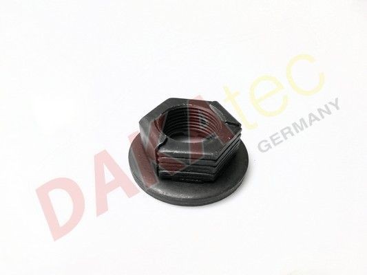 DAKAtec 30805: Teljemutter, veovõll