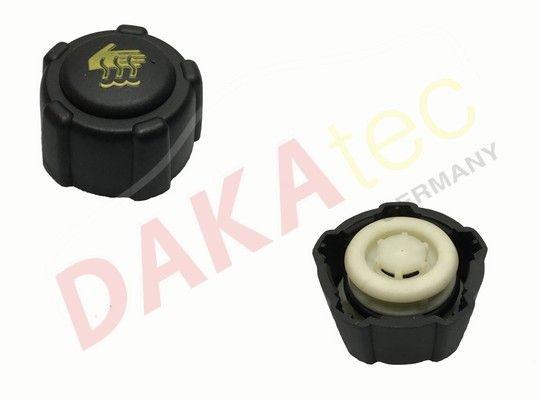 DAKAtec 3087018: Buson, vas expansiune