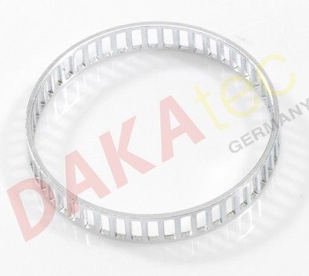 DAKAtec 400022: Inel senzor, ABS Axa fata stanga, Axa fata dreapta