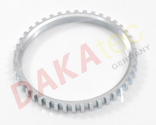 DAKAtec 400033: Andur, ABS esisild vasakul, esisild paremal