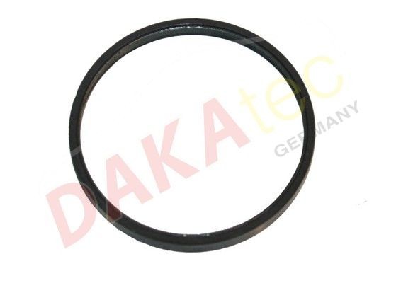 DAKAtec 400037: Andur, ABS Tagasild vasakul, Tagasild paremal