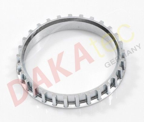 DAKAtec 400045: Andur, ABS esisild vasakul, esisild paremal