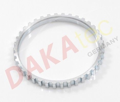 DAKAtec 400053: ABS ring Vooras links, Vooras rechts