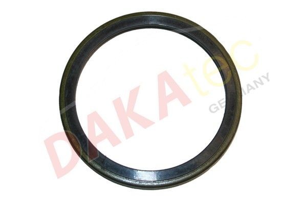 DAKAtec 400054: Andur, ABS Tagasild vasakul, Tagasild paremal, magnetiline