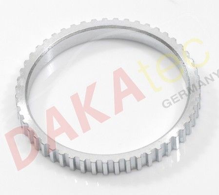 DAKAtec 400058: Inel senzor, ABS Axa fata stanga, Axa fata dreapta