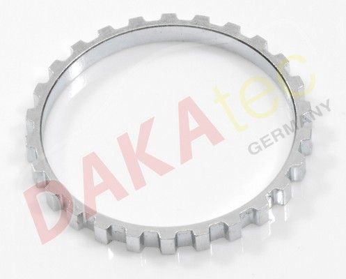 DAKAtec 400059: Andur, ABS esisild vasakul, esisild paremal