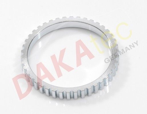 DAKAtec 400065: Andur, ABS Tagasild vasakul, Tagasild paremal