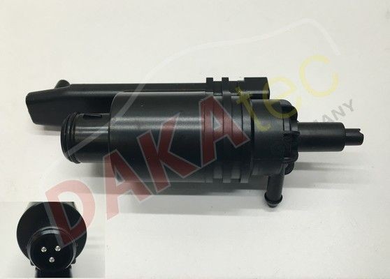DAKAtec 40034W: Klaasipesuvee pump, klaasipuhastus 12V