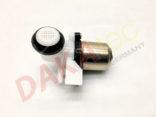 DAKAtec 40048W: Klaasipesuvee pump, klaasipuhastus
