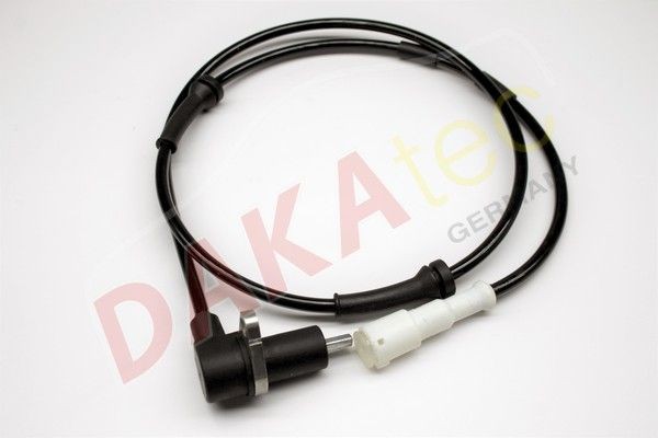 DAKAtec 410031: Wielsnelheidssensor (ABS) Achteras links