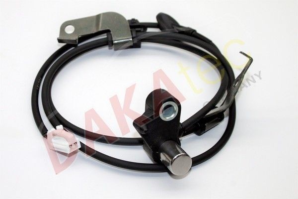 DAKAtec 410082: Andur, rattapöörete arv Tagasild paremal, 1220mm