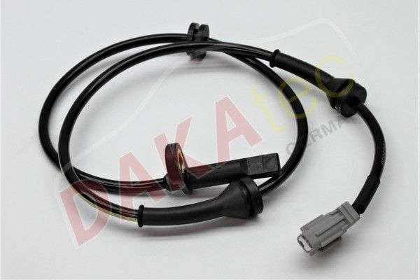 DAKAtec 410346: Sensore ABS Assale anteriore Sx, Assale anteriore Dx