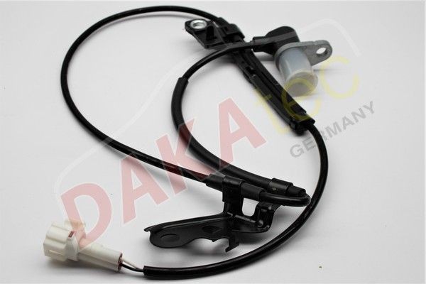 DAKAtec 410351: Capteur ABS Essieu avant droit