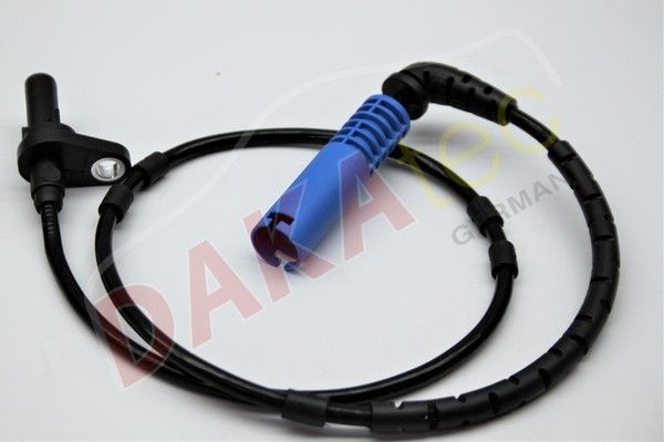 DAKAtec 410427: Αισθητήρας, στροφές τροχού Πίσω άξονας αριστερά, Πίσω άξονας δεξιά