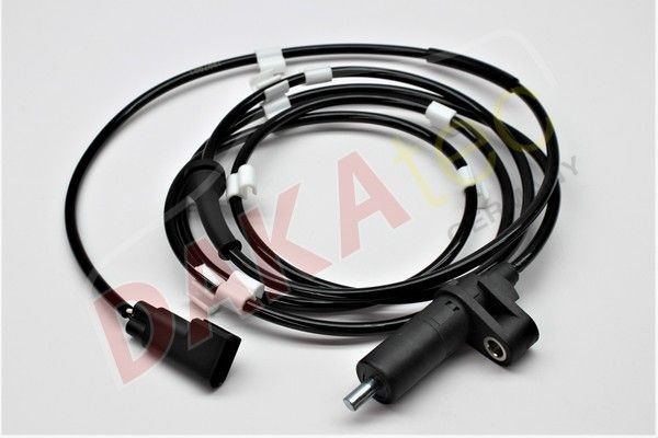 DAKAtec 410485: Sensore ABS Assale posteriore Dx