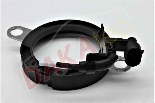 DAKAtec 410528: Wielsnelheidssensor (ABS) Achteras links