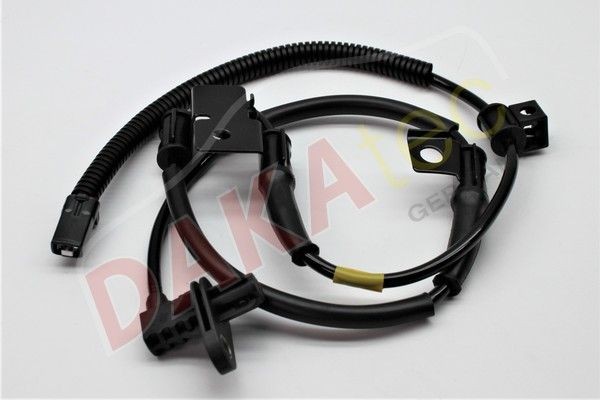 DAKAtec 410571: Sensore ABS Assale anteriore Dx