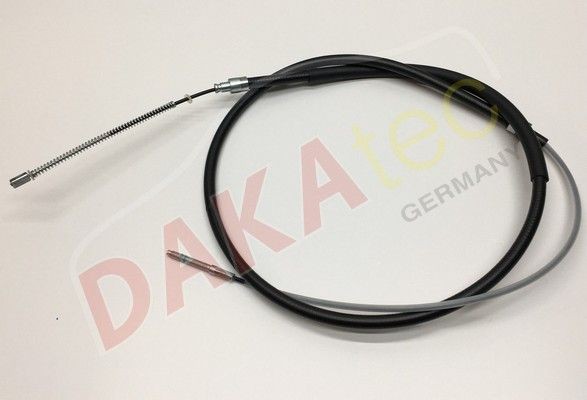 DAKAtec 600035: Cablu ambreiaj