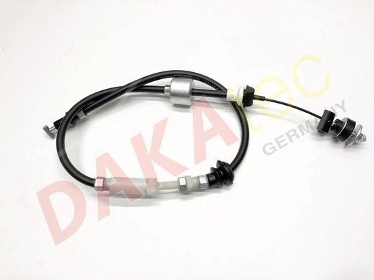 DAKAtec 600052: Câble d'embrayage