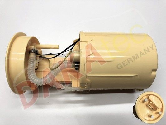 DAKAtec 900019: Kütusepump elektriline