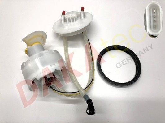 DAKAtec 900031: Kütusepump elektriline