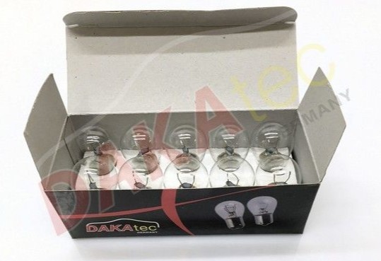 DAKAtec 950005: Lampadina