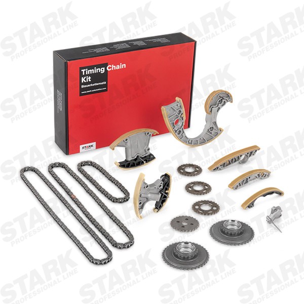 STARK SKTCK-2240160: Kit lanț de distribuție fara garnitura, cu roata dintata
