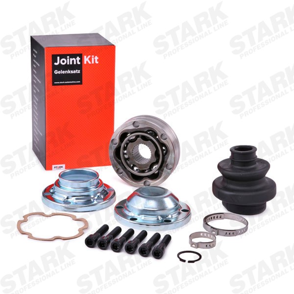 STARK SKJK-0200532: Set articulatie, planetara spre cutia de viteze