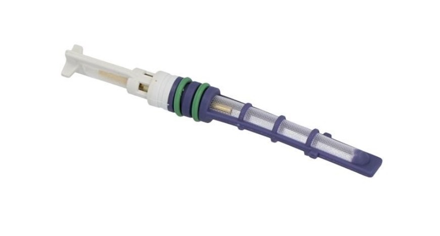 ENERGY NE00535: Sissepritsedüüs, ekspansioonklapp