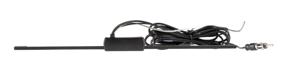 ALCA 534100: Antenă Parbriz fata vehicul Aktiv