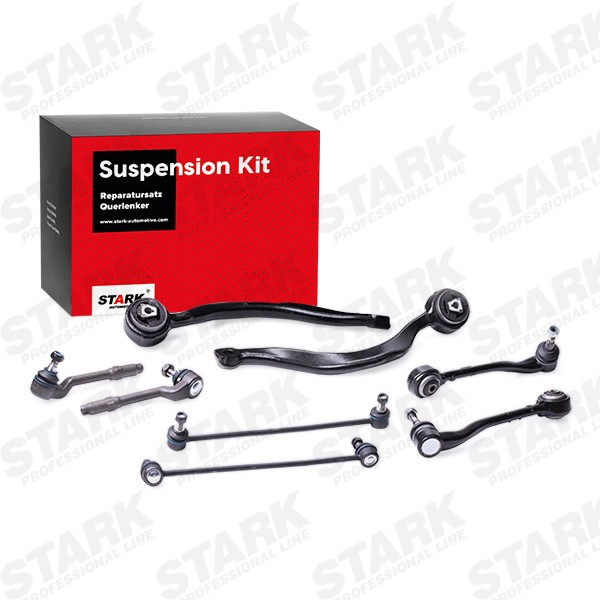 STARK SKSSK-1600214: Kit riparazione, Braccio trasversale Assale anteriore