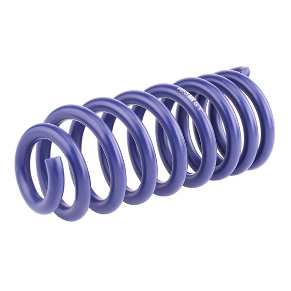 H&R 28711VA2: Madaldusvedrud Performance Lowering Spring