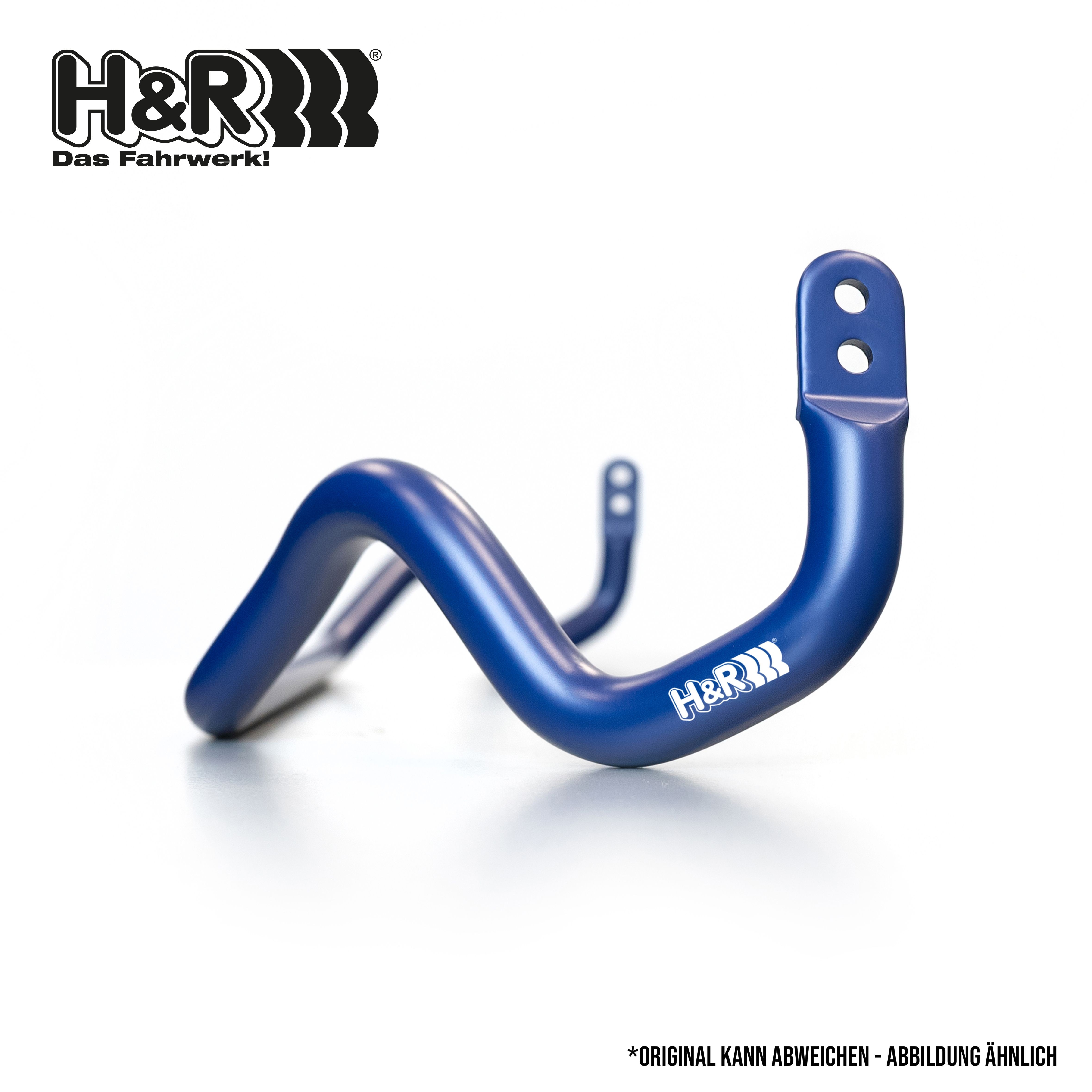 H&R 33851-7: Kit di stabilizzatori Anti-roll bar