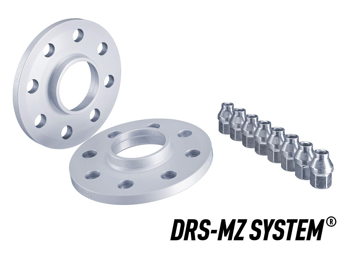 H&R 2265681CR: Separador de rueda TRAK+® Wheel Spacers