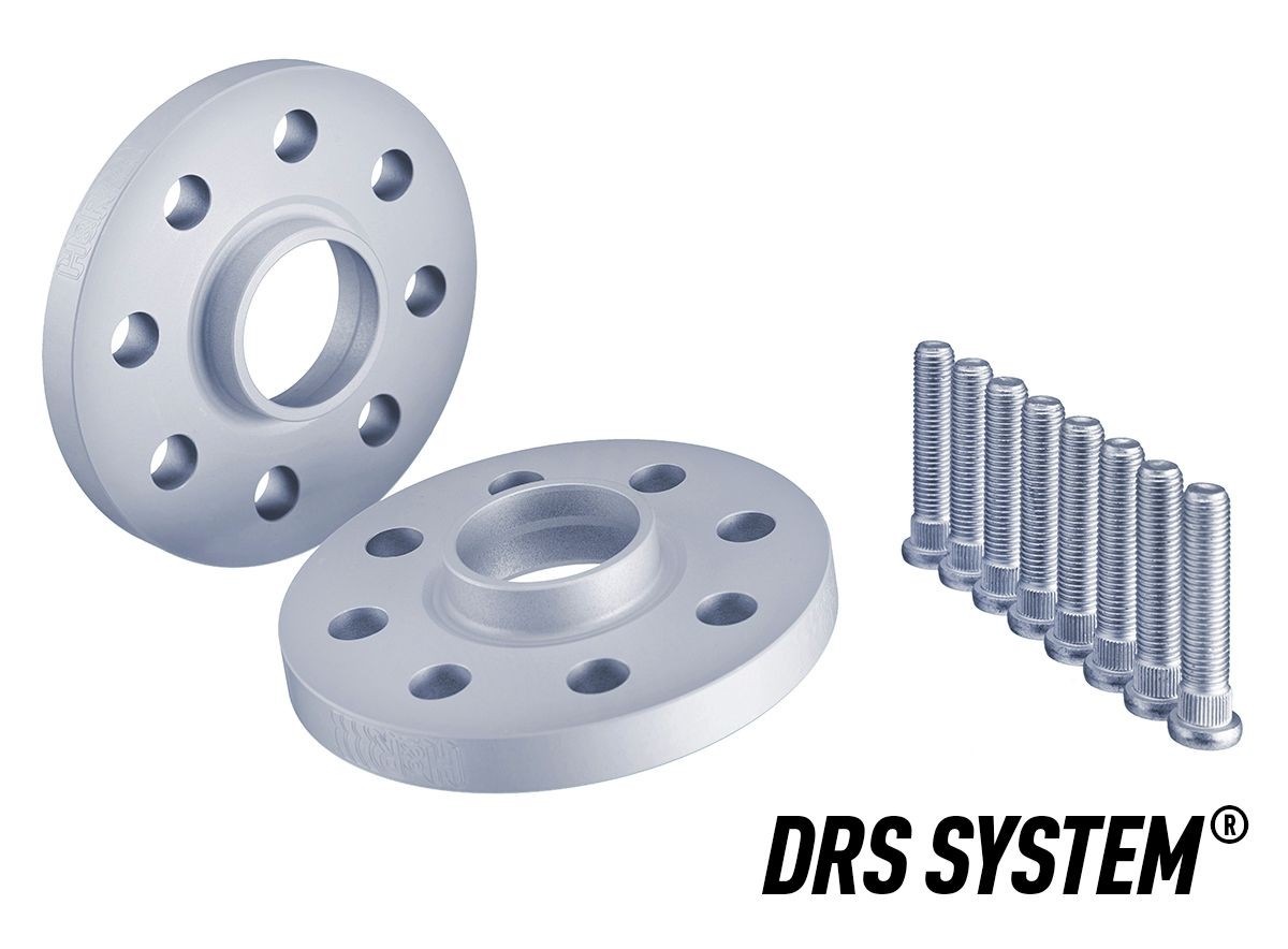 H&R 30245410: Laiendus TRAK+® Wheel Spacers