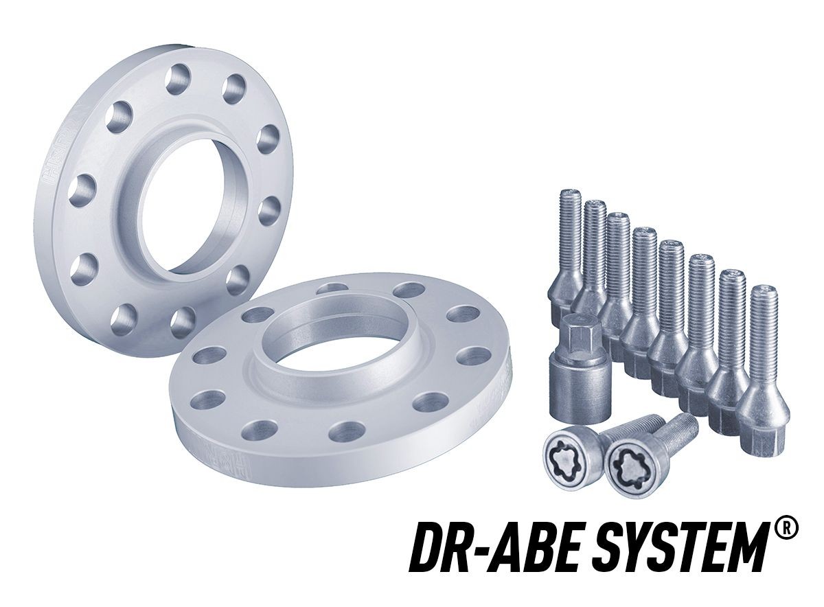 H&R 55664-20: Laiendus TRAK+® Wheel Spacers