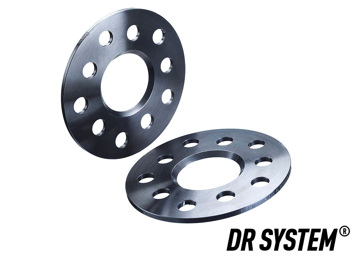 H&R B0655665: Laiendus TRAK+® Wheel Spacers