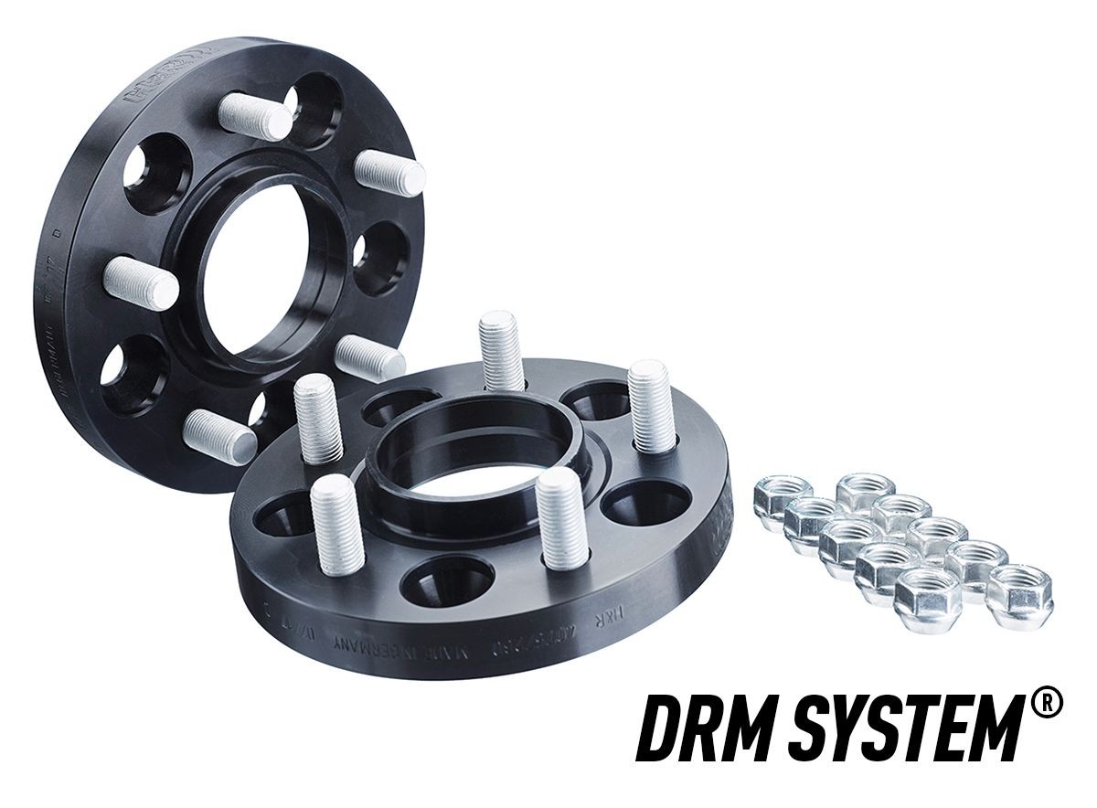 H&R B6035633: Laiendus TRAK+® Wheel Spacers