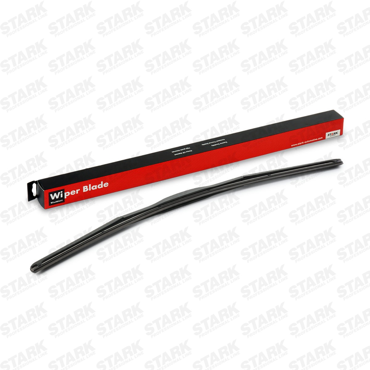 STARK SKWIB-0940356: Klaasipuhastaja ees, 700mm