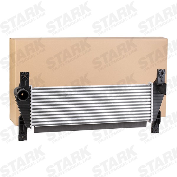 STARK SKICC-0890246: Vahejahuti