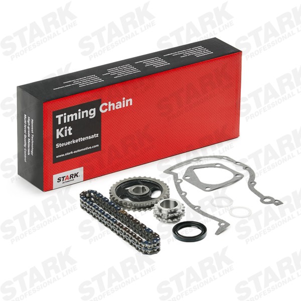 STARK SKTCK-2240194: Distributiekettingset Met tandwiel