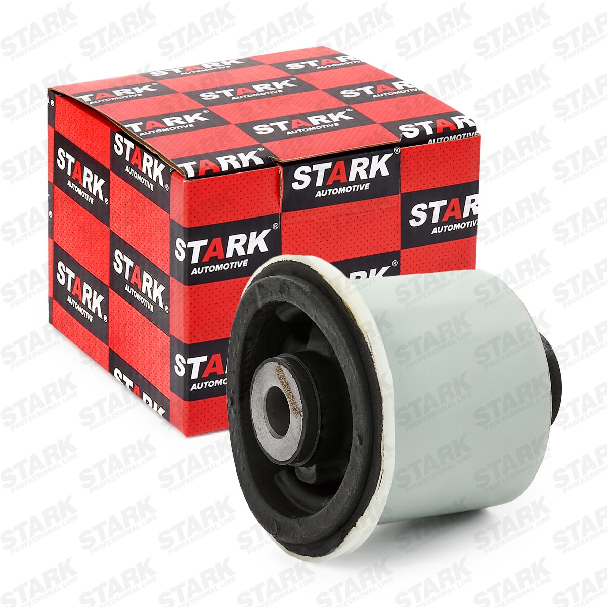 STARK SKMAB-3350066: Kinnitus, sillatala Tagasild