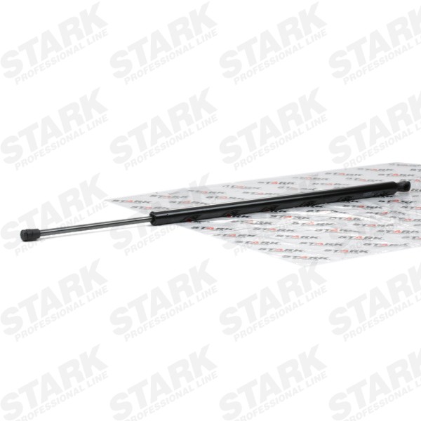STARK SKGS-0221007: Gaasivedru, pagasi- / veoruum 711mm