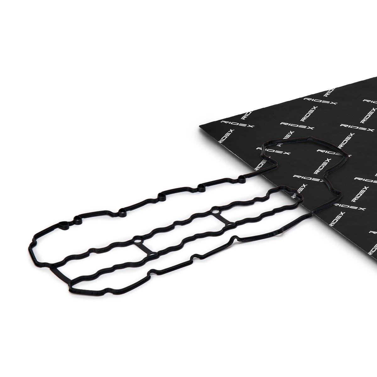 RIDEX 321G0227: Kleppendekselpakking