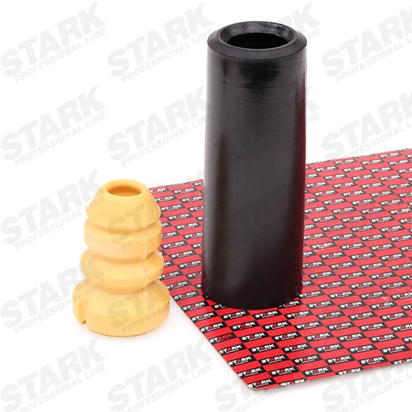 STARK SKDCK-1240102: Tolmukaitse komplekt, Amordid Tagasild