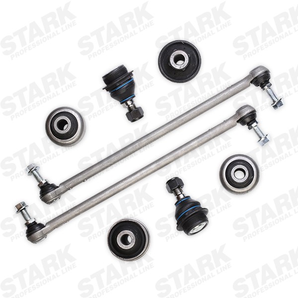 STARK SKRKW-4960035: Remondikomplekt, käändmik Esisild