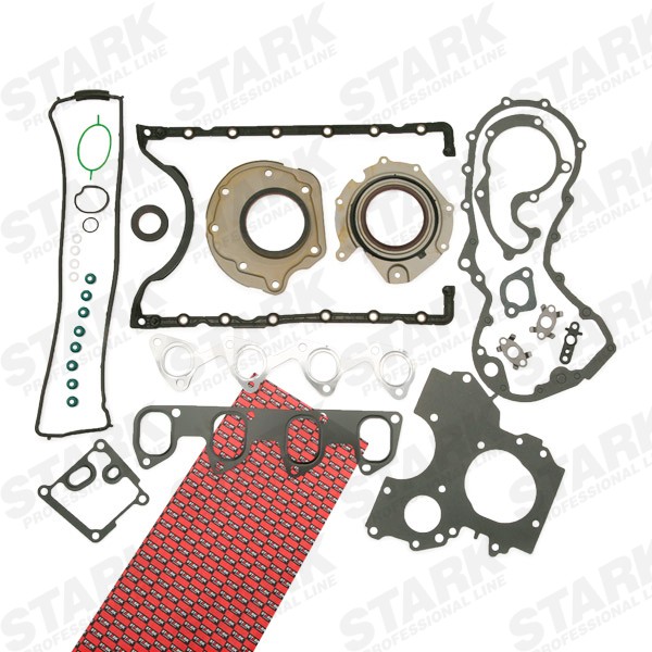 STARK SKFGS-0500083: Komplet pakningssæt, motor uden cylinderhovedpakning