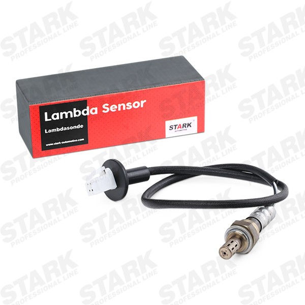 STARK SKLS-0140538: Lambda andur kummist lüüvers