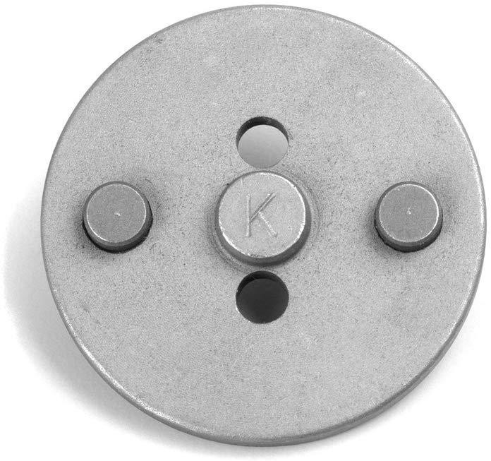 SW-Stahl 01435L-K: Placa presiune, dispozitiv resetare piston etrier