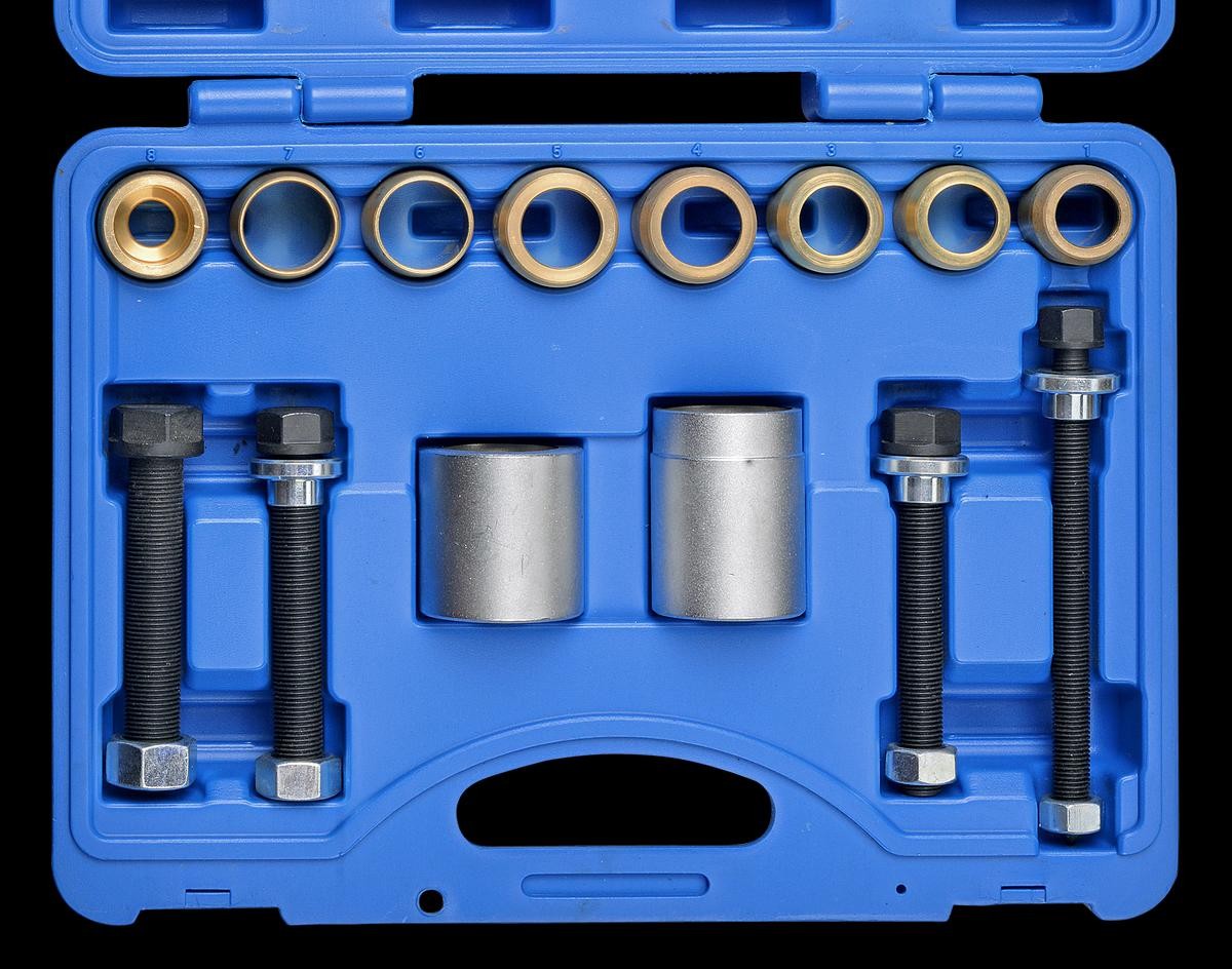 SW-Stahl 94900L: Set manson simering arbore